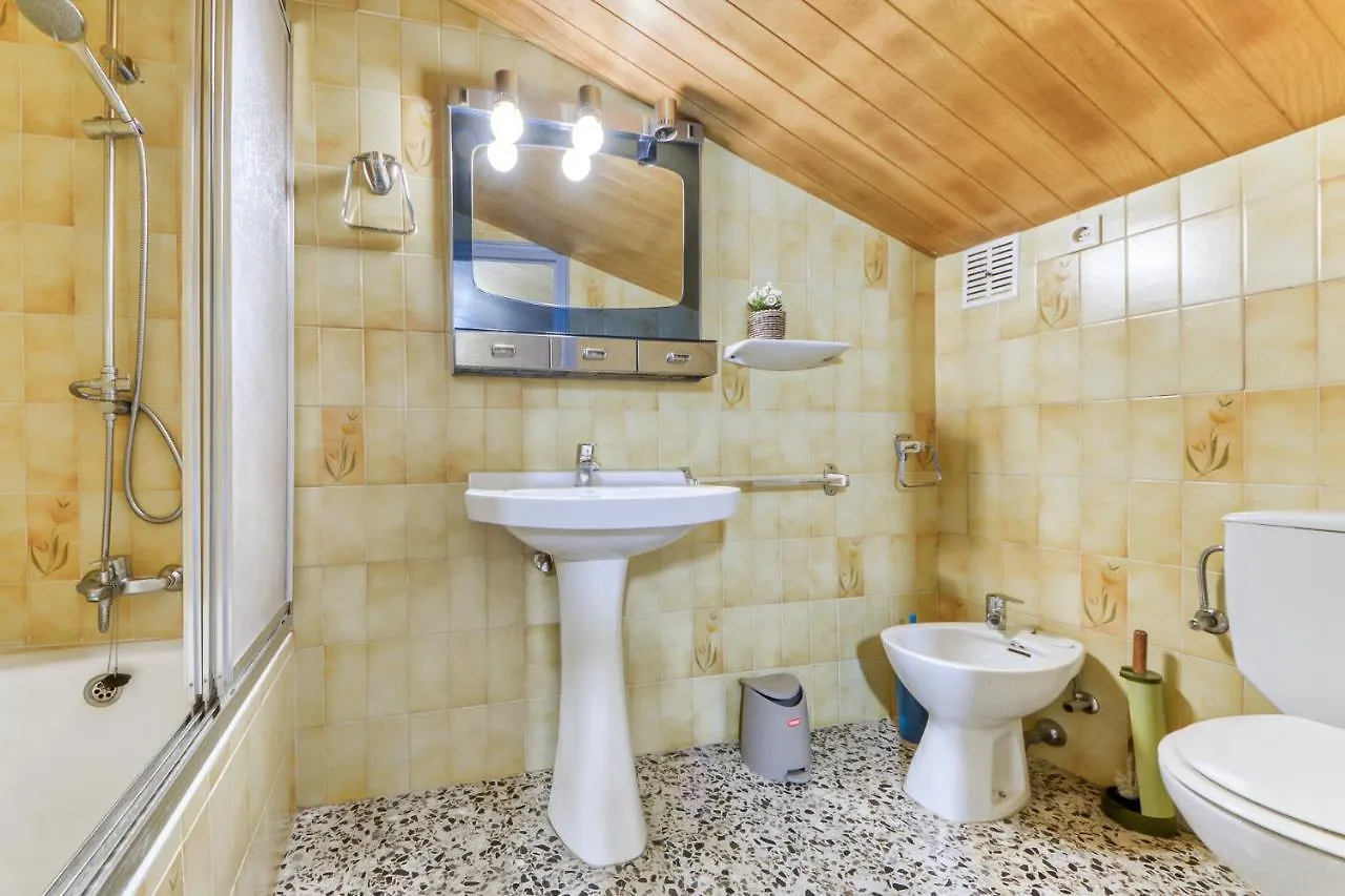 La Punta 3 1 Roses - Immo Barneda Apartment Spain